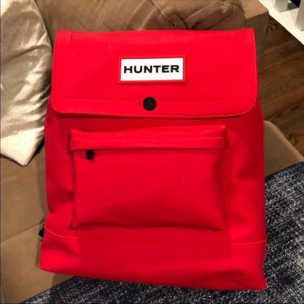 Brand new Hunter book bag